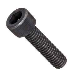 Socket Cap Screws