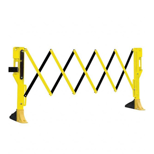 Folding Gates &amp; Barricades