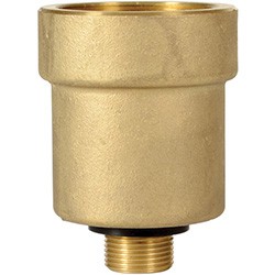 Vent Valves