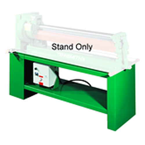 Machine Tables &amp; Stands