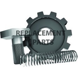 Milling Machine Spare Parts