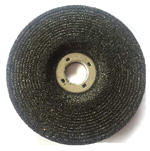 Depressed-Center Wheels