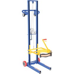 Lift Assists