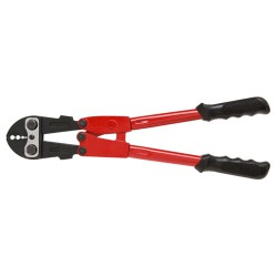 Cable Crimping &amp; Swaging Tools