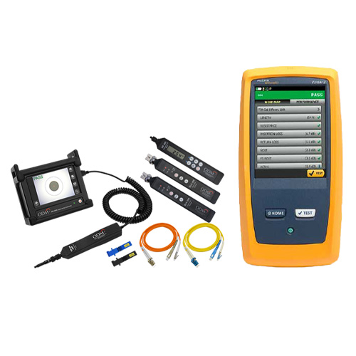 Voice and Data Testing &amp; Measuring Tools